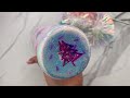 Glitter Peek A Boo Tumbler Tutorial