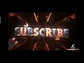 new outro