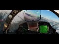 DCS F15E quick TFR guide