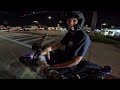 The NIGHT RIDES Of SOUTH FLORIDA!!!