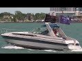 Donald Trump supporters hold MAGA boat parade in Detroit