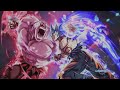 Xenoverse 2 but i go insane