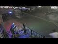 RAW:Hero cops Texas Massacre shooting.