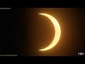 How to Prepare for the Annular Solar Eclipse in 2023 and the Total Solar Eclipse in 2024