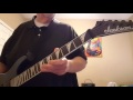 Jackson SLX Soloist FMG Review