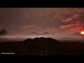 [UE5] Desert survival tech demo | Landscape blend, no RVT