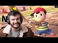 Can I Beat The World's BEST Ness?