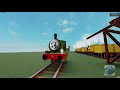 THOMAS AND FRIENDS Crashes Surprises Flip Thomas, James, Percy His Friends into the Water 2