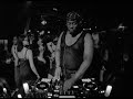 Deep Detroit House Mix in a New York Club | BlkShine