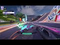 Rocket Racing GRIND ~ Road to Champion?