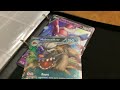 My Pokémon binder!