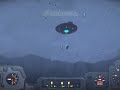 [Fallout 4] Sudden Alien Encounter (Over the moon quest) [CLIP]