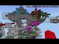 Minecraft's Best Player VS Pro Mobile Player