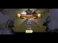 [COC Speedrun] Goblin Pentathlon 1m 17s 333ms