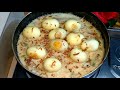 ডিমের কোরমা/সাদা কোরমা রান্নার সহজ পদ্ধতি || Perfect Dimer Shahi Kurma ||Dimer sada kurma Recipe ||