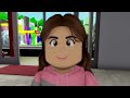 Child Born In SPACE.. (Roblox)