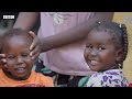 Inside Sudan’s Forgotten War - BBC Africa Eye documentary