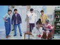 ジャニーズWEST - でっかい愛 [Official Music Video (Short Ver.)] / Johnny's WEST - Dekkai Ai