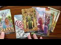 🎉 The Gregory Scott Tarot has launched!! 🎉