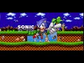 cómo desbloquear el modo debug en Sonic 1android  tutorial joseph and Sonic the hedgeog