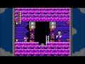 WarioWare Microgames in Mega Man Maker