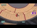 Rollerdrome Matterhorn Arena World Record (PS5)