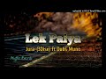 Lek Paiya (2024) Jura-(3Dise) ft Dubs Muno-(Muffin Boys) [Muffin Records]