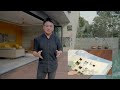 Asia's Most Extraordinary Homes | The Window House | Modern Concrete Design Architecture House Tour