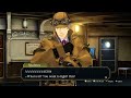 Surprising Herlock Sholmes | The Great Ace Attorney