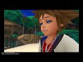 KINGDOM HEARTS FINAL MIX /PART 1\