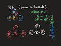 Drawing Lewis Structures 4 Multiple Bonds