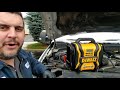 Will it start a Diesel? DeWalt 1600 Peak Amp REVIEW