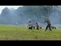 160th Battle of Brice's Crossroads Reenactment - Forrest's Greatest Victory
