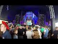 Korsakoff Opening | Fantasy Island 2015 | Unity Stage