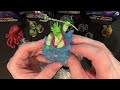 D&D: SEA & SHORES - UNBOXING - from WIZKIDS - Band of Badgers