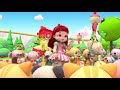 Rainbow Ruby - aDRESSing The Problem - Full Episode 🌈 Toys and Songs 🎵