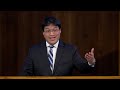 The Inspiration of Scripture: How We Know The Bible is God's Word - Abner Chou