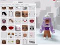 Ablam avatarımı görmek istemiştir #keşfet #roblox #Nilperuska