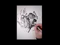 Drawing Vinsmoke Sanji | One Piece | TT ART