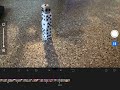 Cup and dice/stop motion