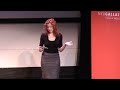 TEDxGallatin - Amanda D'Annucci - Storytelling, Psychology and Neuroscience