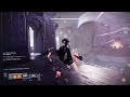 Solo Scission (2nd Encounter - Root Of Nightmares Destiny 2)
