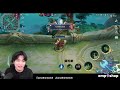 Review Skin Epic Terizla, Lagi2 Game 30 Menit Astaga!! - Mobile Legends