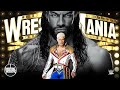 2023: WWE WrestleMania 39 Official Theme Song - 