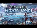 Len's Island - Frozen Lands Gameplay Trailer