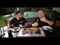 I made BACON Better than Chocolate | Guga Foods
