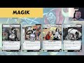 Hero Review: Magik - Marvel Champions' New BEST Mystic?