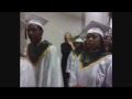 Morrow High School Graduation 2010