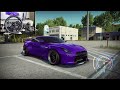 NFS HEAT NISSAN GTR - LOGITECH G29 gameplay