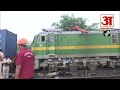 West Bengal Train Accident: बंगाल हादसे में क्या हुआ गार्ड और ड्राइवर का? रेलवे ने खुद ही दी जानकारी